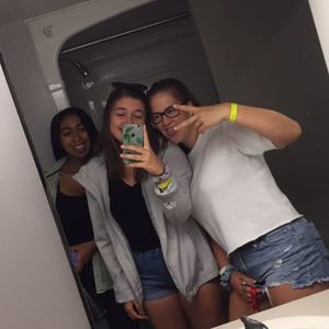 Meet your Posher, Kathryn